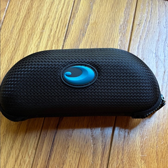 Costa Sunglasses in Blue and Teal - Picture 3 of 3